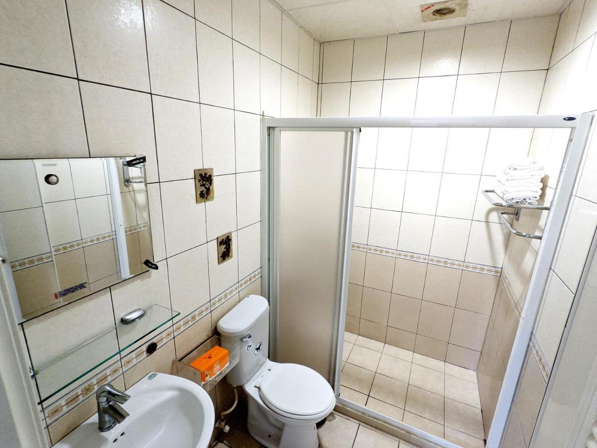 เยส โฮม Bed & Breakfast จี๋อัน ภายนอก รูปภาพ